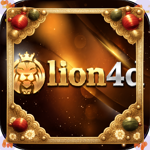 lion4d — mitra unggulan