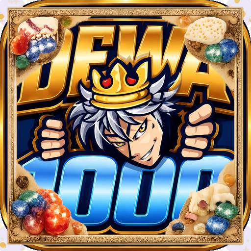 dewa1000 — mitra unggulan